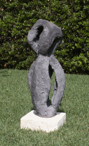 Dancer by Herbert Long