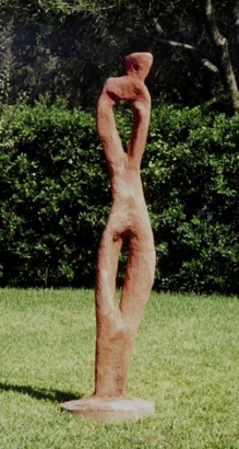 Moore Venus by Herbert Long