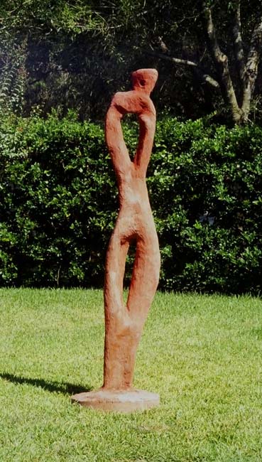 Moore Venus  by Herbert Long